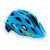 Вело шлем MET LUPO  cyan / petrol blue, L 59-62